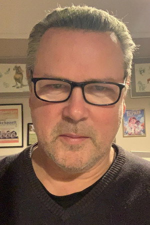 Cover image for Rob Sprackling