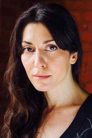 Cover image for Andreea Păduraru