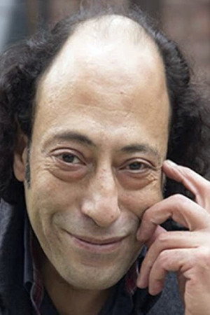 Cover image for Lotfi Yahya Jedidi