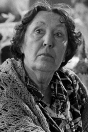 Cover image for Danuta Wodyńska