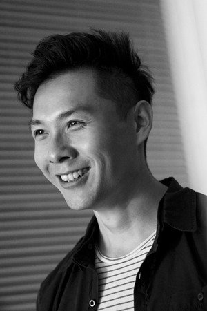 Cover image for Anthony Chen