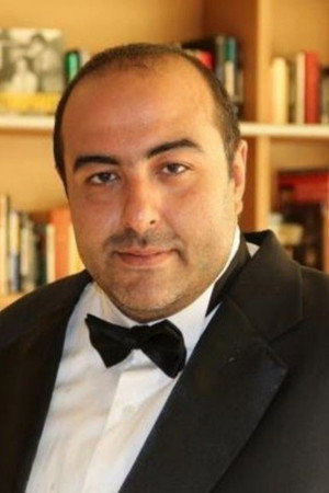 Cover image for Sameh Abdel Aziz