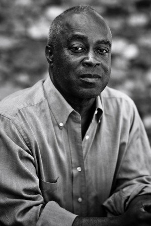 Cover image for Charles Burnett