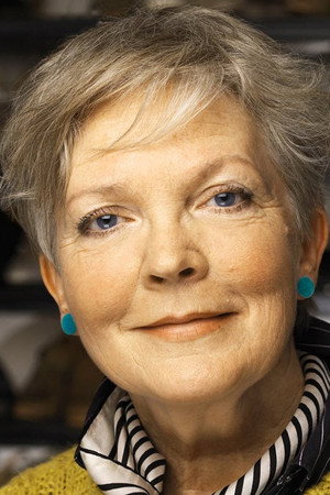 Cover image for Bodil Lassen