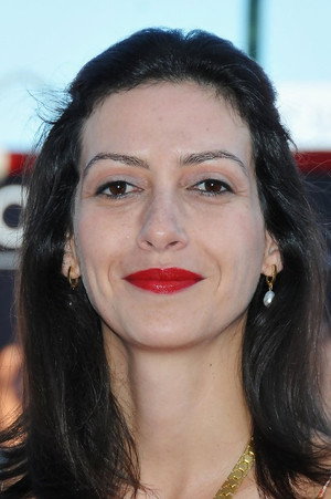 Cover image for Reymonde Amsallem