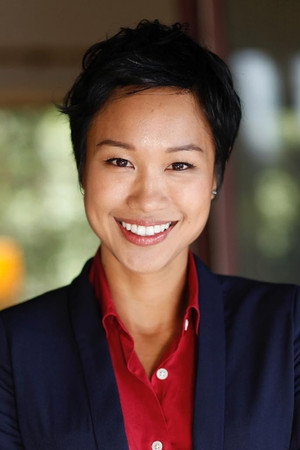 Cover image for Teresa Lin