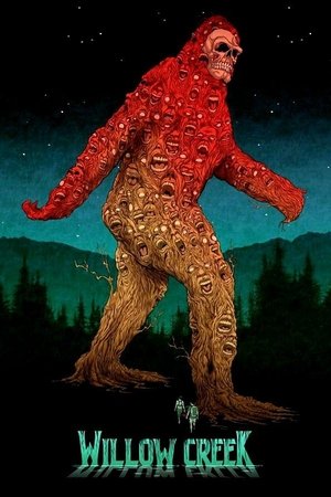 Poster for Уиллоу Крик
