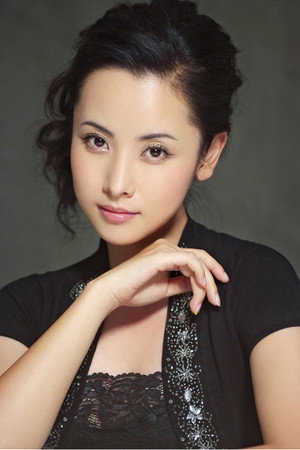 Cover image for 楊朙娜