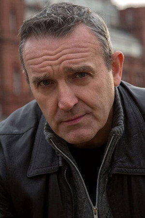 Cover image for Mark Moraghan