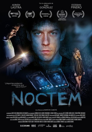 Poster for Ноктем