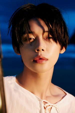 Cover image for 연준