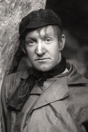 Cover image for Charles McNaughton