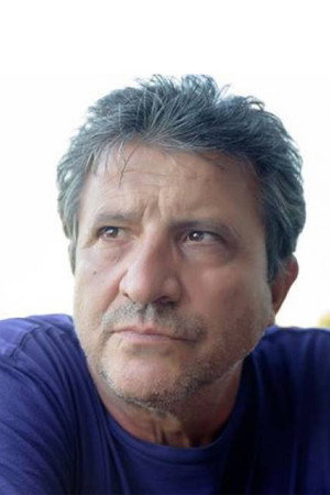 Cover image for Miguel Martín