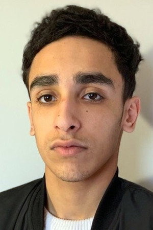 Cover image for Hicham Talib
