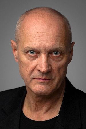 Cover image for Валерий Чебурканов
