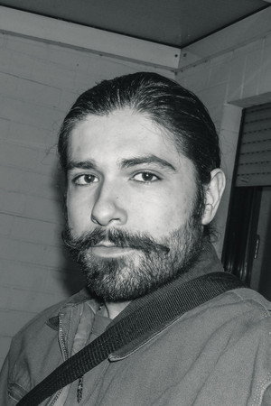 Cover image for Luca Valentini