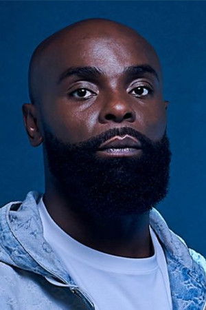 Cover image for Kaaris