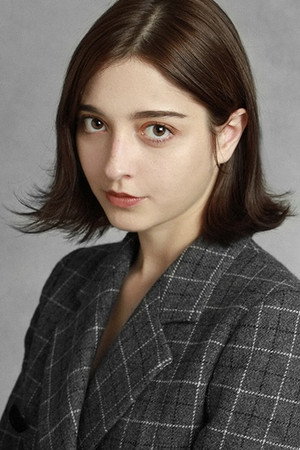 Cover image for Amalia Ulman