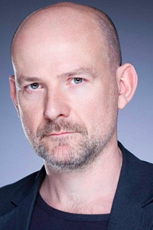 Cover image for Paul Hickey