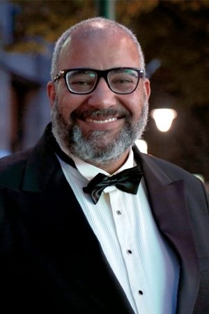 Cover image for Bayoumi Fouad