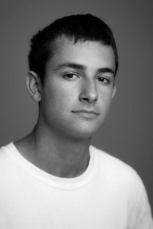 Cover image for Charlie Schultz