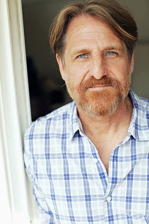 Cover image for Bjorn Johnson