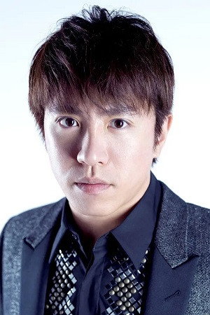 Cover image for 村上信五