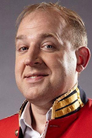 Cover image for Tim Vine