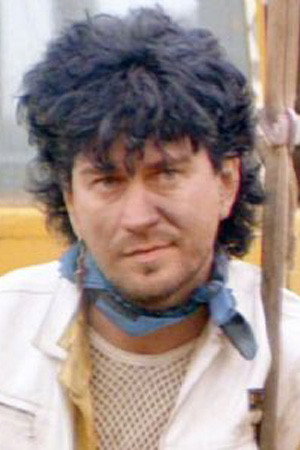Cover image for Steve J. Spears