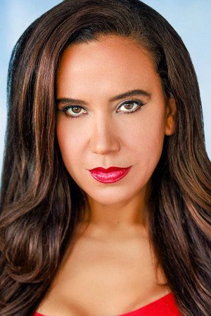 Cover image for Alyssa LeBlanc