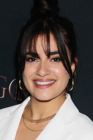 Cover image for Paulina Gaitán