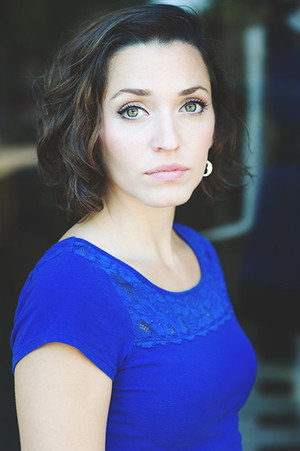 Cover image for Meagan Karimi-Naser