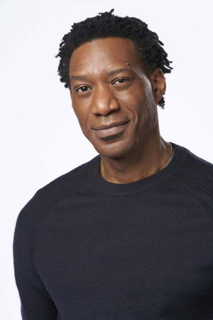 Cover image for Arnold Pinnock