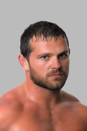 Cover image for Jamie Noble