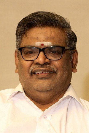 Cover image for Sirivennela Seetharama Sastry