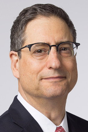 Cover image for Tom Rothman