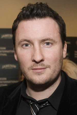 Cover image for Gavin O'Connor