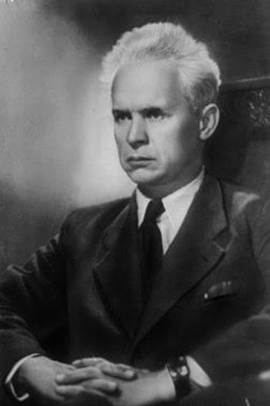 Cover image for Александр Довженко