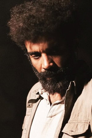 Cover image for Cássio do Nascimento