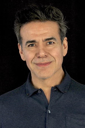 Cover image for Jose Yenque