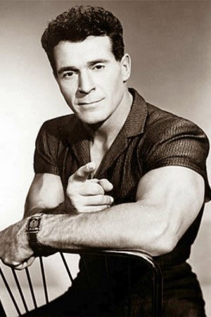 Cover image for Jack LaLanne