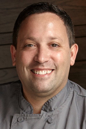 Cover image for Mike Isabella
