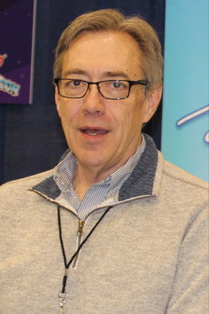 Cover image for Dan Jurgens