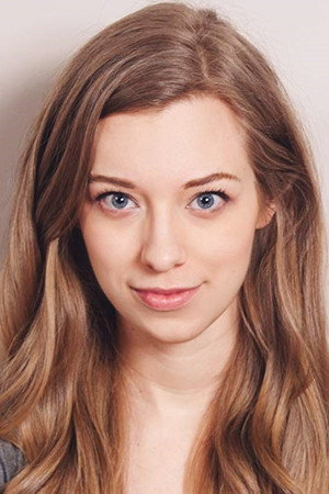 Cover image for Katie Buitendyk