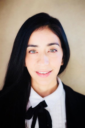 Cover image for Diana Navarrete