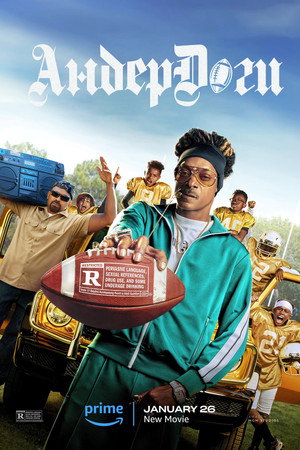 Poster for Андердоги