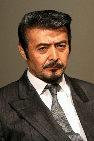 Cover image for 岡崎二朗
