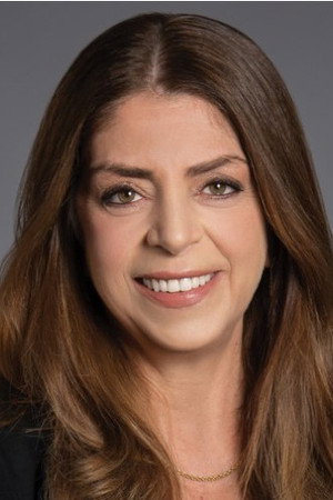 Cover image for Nancy Abraham