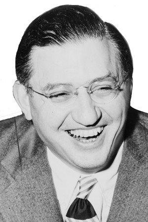 Cover image for David O. Selznick