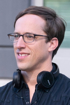 Cover image for Josh Greenbaum